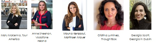 International Womens Day 2015 Networking event speakers International Womens Day 2015 Networking event speakers